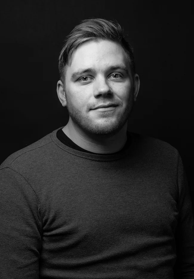 Ilkka Gustafsson