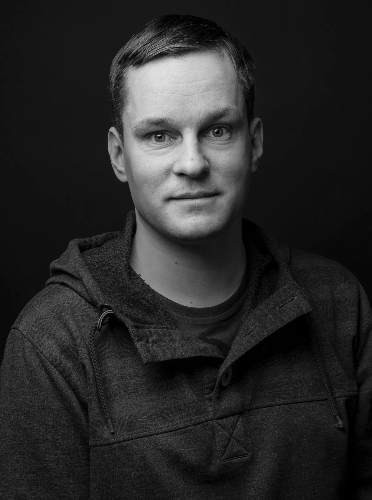 Matti Tihveräinen