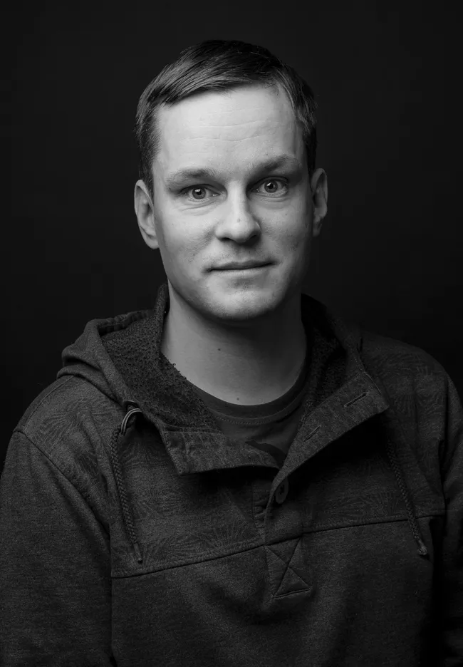 Matti Tihveräinen