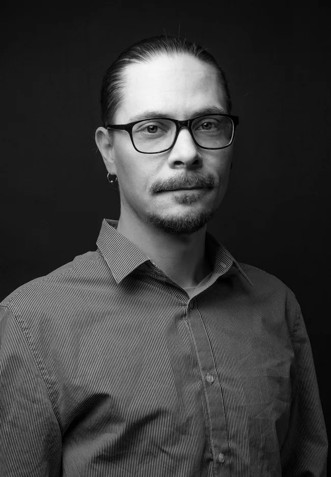 Ville Mattila